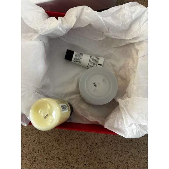 New Philosophy - Glowing Days Ahead Cleanse, Bounce And Glow Gift Set Trio - Picture 4 of 7